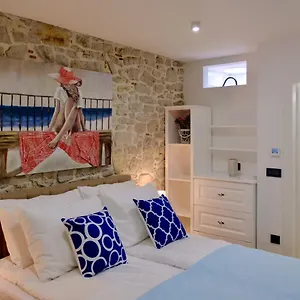 Vila La Corte Di Kate-2, Biograd Na Moru