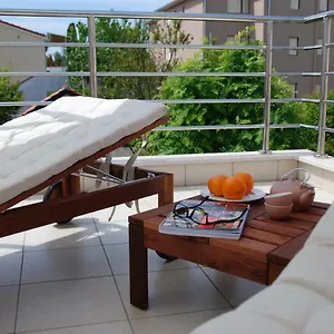 Apartman Babic, Sukosan